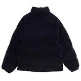 FUBU-Velor Puffer Jacket