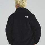 TNF/WL-COMFY ALPHA FLEECE ZIP UP