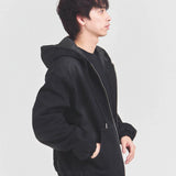 PERK GAPS 中綿ﾌｰﾄﾞﾌﾞﾙｿﾞﾝ