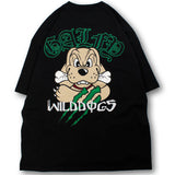GALFY-覚醒ビーストTee(解)
