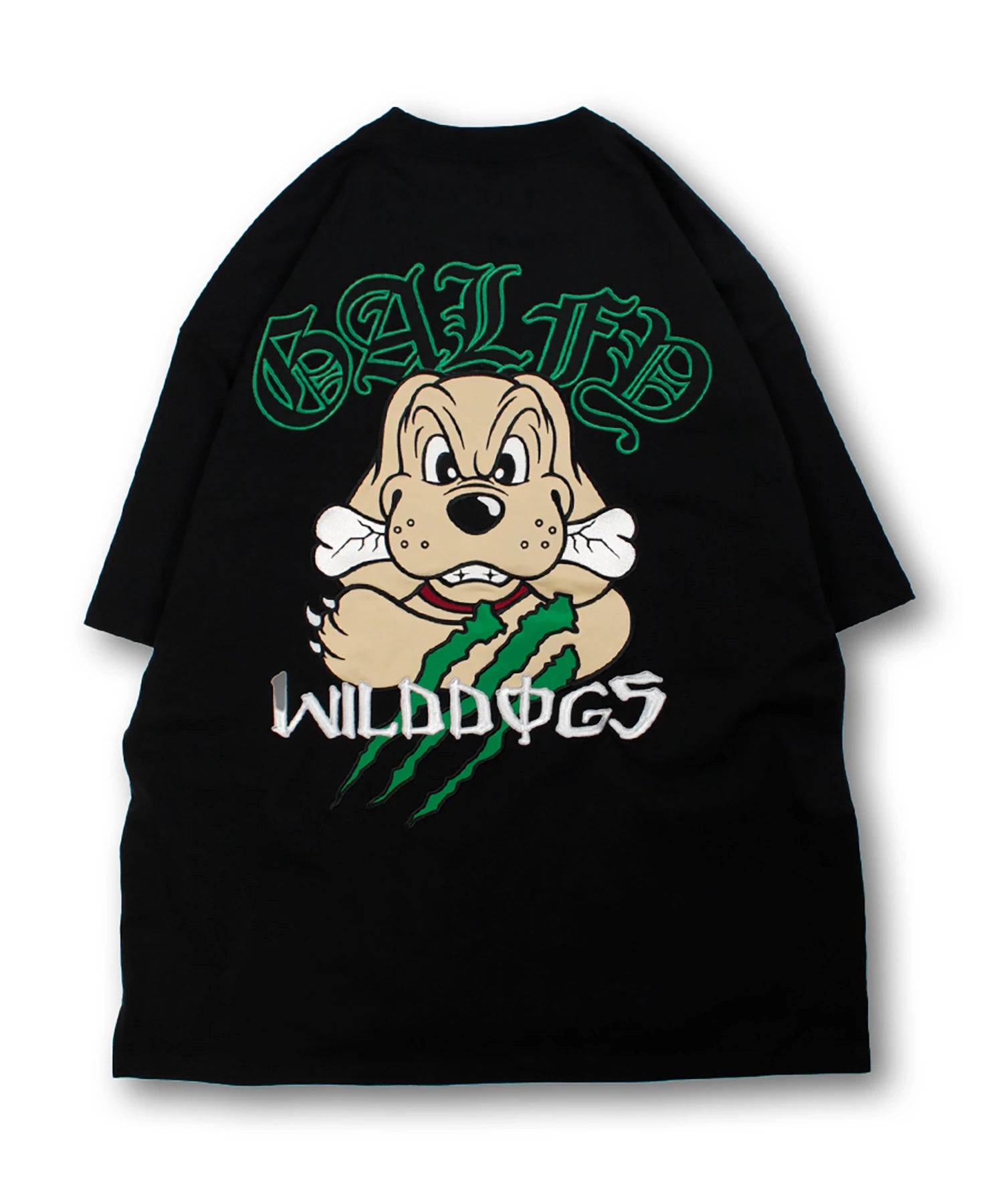 GALFY-覚醒ビーストTee(解)