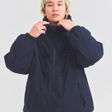 AIRWALK 中綿ﾌｰﾃﾞｨﾌﾞﾙｿﾞﾝ