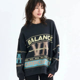 RVCA PUCK IT PULLOVER
