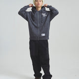 JE-Yeah.DOG&CAT.Nikukyu-ジップパーカー