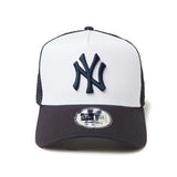 NEWERA 9FORTY AFTR MESH EMB