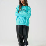 FUBU-OG Logo Crew Sweat