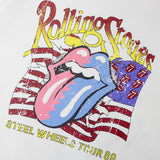 B-TRS-Lips&Tongue　TOUR TEE