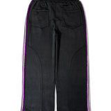 GA KNIT-LINE PANTS