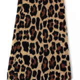 GALFY-フユGAL豹パンツ