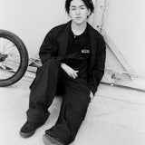 MANASTASHxDICKIES EXTRA MILE TUCK PT