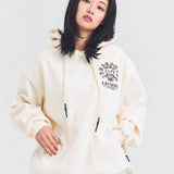 2ND ARCHIVE-キバBOY　プルパーカー