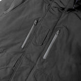 AVIREX -TYPE ECWCS DOWN JACKET