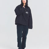 B-TRS-バイカラーデトロイト型　ジャケット