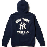 NEWERA-MLB SW PO HOODIE