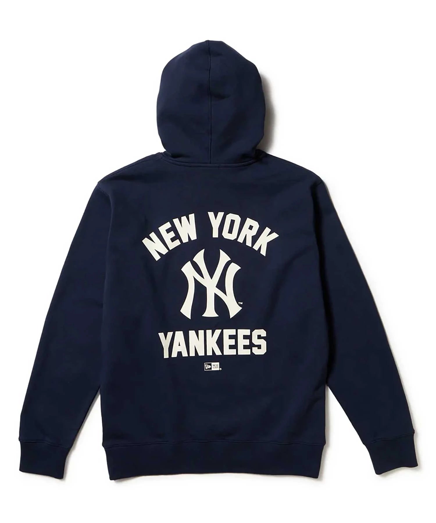 NEWERA-MLB SW PO HOODIE