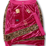 GALFY×KITTY-いにしえキティギャルSETUP