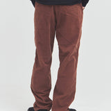 GUNG HO 9W CORDUROY EAZY FATIGUE PANTS