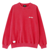 SCHOTT-QUALITY AND QUANTITY CREW SWEAT