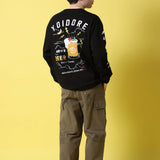 YOIDORE KAMINARISAMA ﾛﾝ TEE