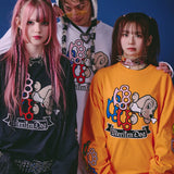 GALFY-メリケンHERTSロンTee