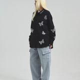 GA BUTTERFLY-STONE SHIRT