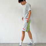 VALENCIANO THUNDER TEE