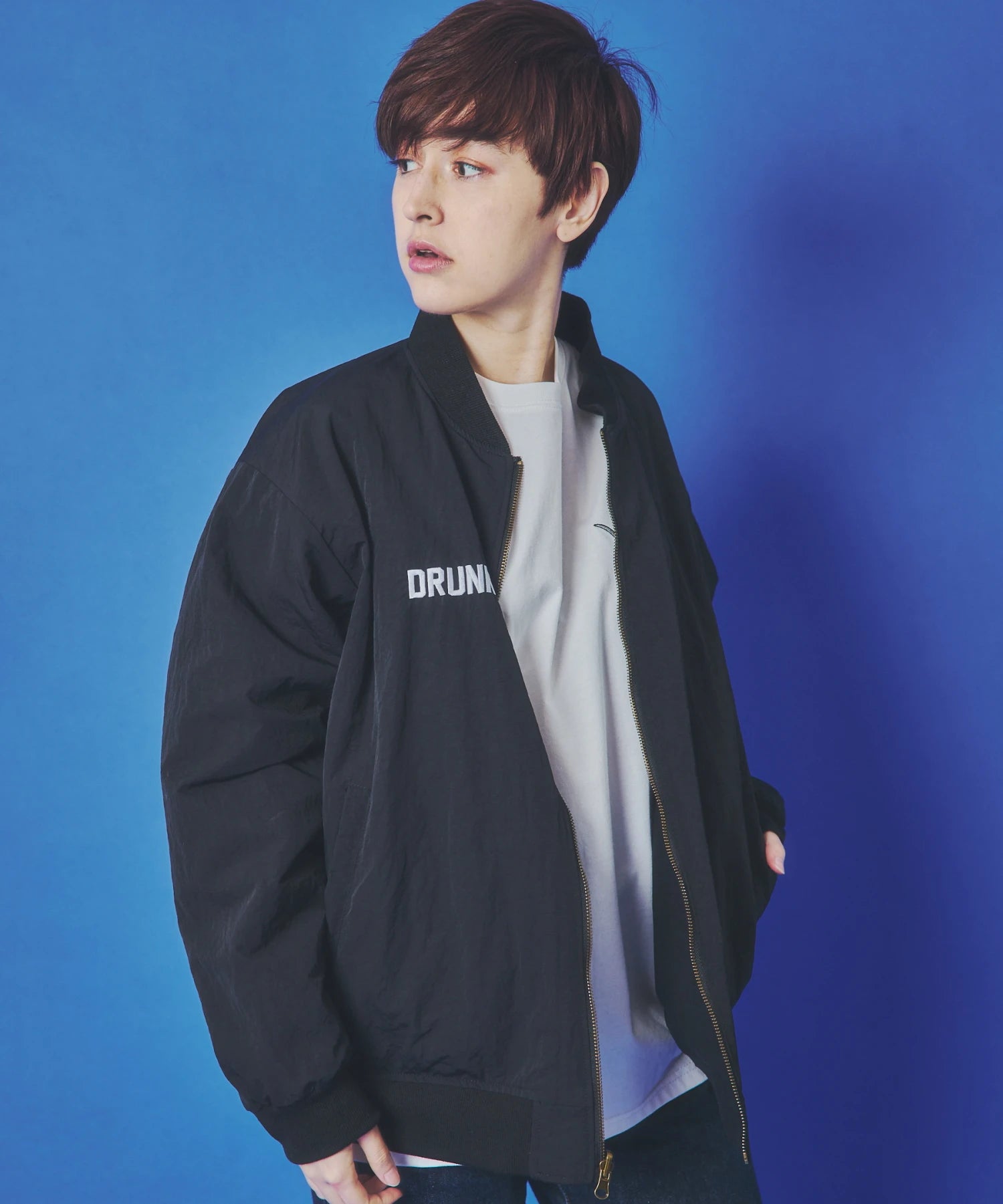 YOIDORE ｽｰﾍﾞﾆｱ ﾘﾊﾞｰｼﾌﾞﾙ ﾌﾞﾙｿﾞﾝ