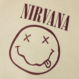 JOHNBULL- NIRVANA SMILEY SWT