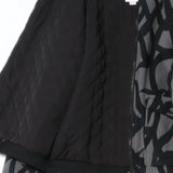 MADE IN STANDARD QUILT LINED ACTIVE BLOUSON