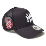 NEWERA 9FORTY AFTR SL AND SP