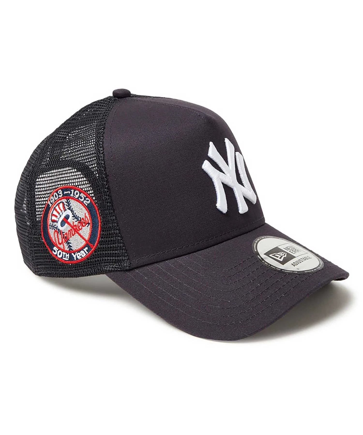 NEWERA 9FORTY AFTR SL AND SP