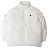 US POLO ASSN 中綿ﾀﾞｳﾝｼﾞｬｹｯﾄ