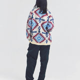 HOUSTON-MOHAIR TOUCH CARDIGAN