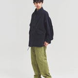 PERK GAPSｼｮｰﾄﾓｯｽﾞｺｰﾄ