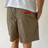 VALENCIANO NYLON SHORTS