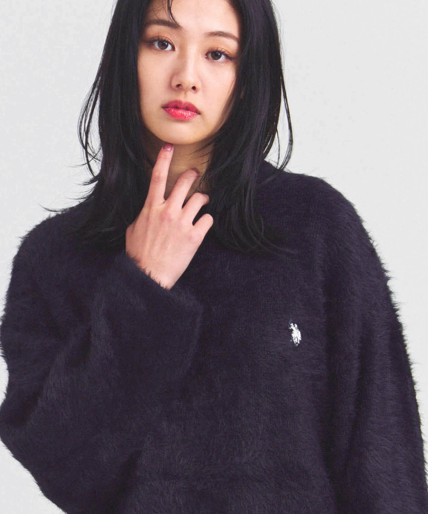 US POLO ASSN ｸﾙｰｾｰﾀｰ