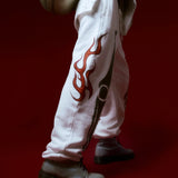 JACKROSE×VANSON×GALFY-骨犬Sweat Pants