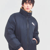 FDU-BUBBLE DOWN JKT CORDUROY