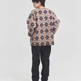 JACKROSE ﾎﾞｱﾘﾊﾞｰｼﾌﾞﾙJKT