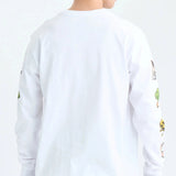 RVCA KSL LS