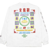 YOIDORE ｼﾞﾝﾃﾞｨﾝﾛｳ ｺﾗﾎﾞ ﾛﾝ TEE