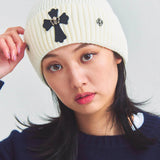 UG-クロスニットCAP