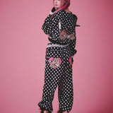 GALFY-ポップポップI LOVE GALパーカー