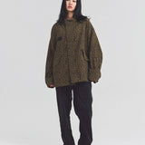 PERK GAPSｼｮｰﾄﾓｯｽﾞｺｰﾄ