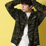 YOIDORE 酔虎と酔龍 ｽｶ ｼｬﾂ