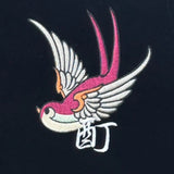 YOIDORE ｽｰﾍﾞﾆｱ ｷﾙﾃｨﾝｸﾞ ﾘﾊﾞｰｼﾌﾞﾙ JKT