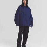 PERK GAPSｼｮｰﾄﾓｯｽﾞｺｰﾄ