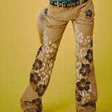 GALFY-ロコ的コーデュロイパンツ