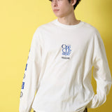 YOIDORE ﾜﾝｶｯﾌﾟ大関 ｺﾗﾎﾞ ﾛﾝ TEE