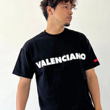 VALENCIANO BIG LOGO TEE